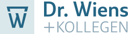 Dr. Wiens + Kollegen Logo