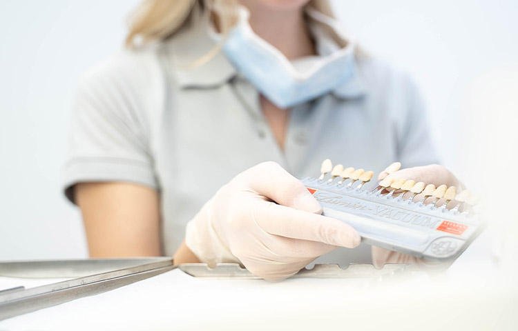 dr wiens kollegen zahnarzt eppelheim behandlungsspektrum leistung bleaching