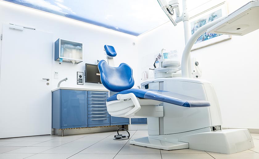 Zahnarztpraxis Eppelheim